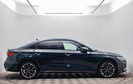Audi A3, 2026 год, 3 527 000 рублей, 6 фотография