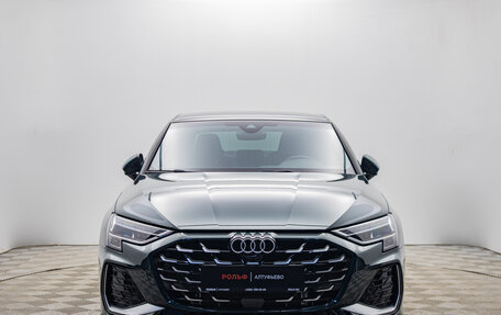 Audi A3, 2026 год, 3 527 000 рублей, 8 фотография