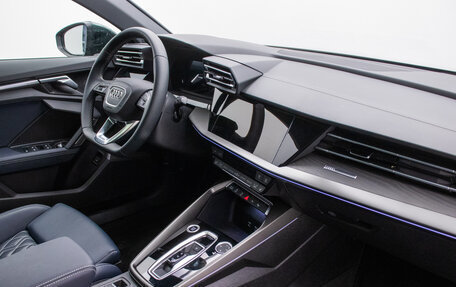 Audi A3, 2026 год, 3 527 000 рублей, 10 фотография