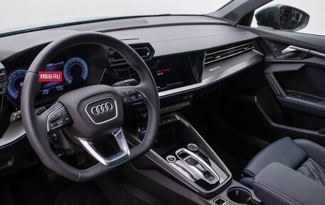 Audi A3, 2026 год, 3 527 000 рублей, 9 фотография