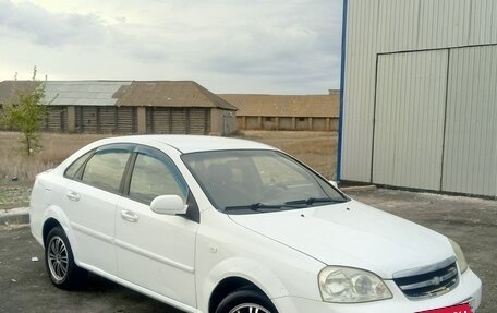 Chevrolet Lacetti, 2005 год, 240 000 рублей, 2 фотография