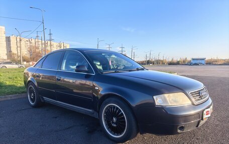 Audi A6, 1997 год, 299 000 рублей, 2 фотография