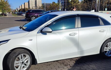 KIA cee'd III, 2018 год, 1 620 000 рублей, 5 фотография