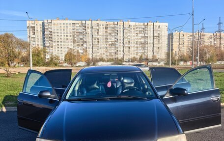 Audi A6, 1997 год, 299 000 рублей, 4 фотография