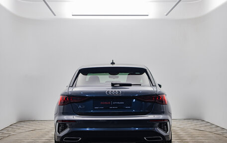 Audi A3, 2021 год, 2 750 000 рублей, 4 фотография