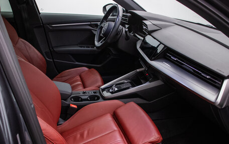 Audi A3, 2021 год, 2 750 000 рублей, 9 фотография