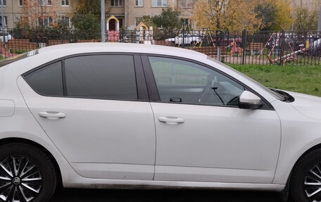 Skoda Octavia, 2014 год, 1 200 000 рублей, 4 фотография