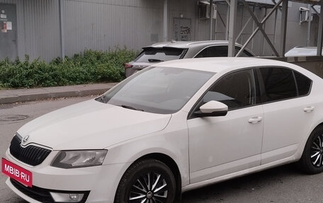 Skoda Octavia, 2014 год, 1 200 000 рублей, 2 фотография