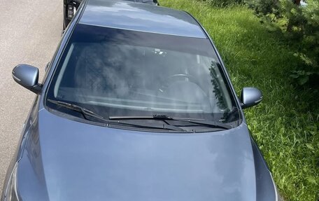 KIA Rio III рестайлинг, 2014 год, 770 000 рублей, 7 фотография