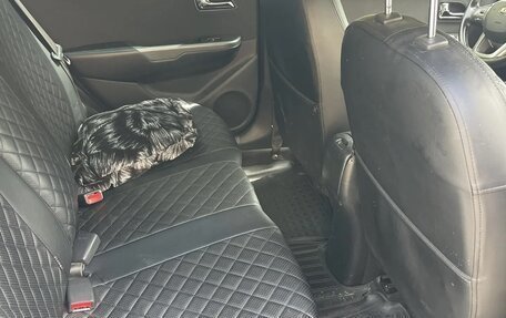KIA Rio III рестайлинг, 2014 год, 770 000 рублей, 11 фотография