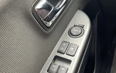 KIA Rio III рестайлинг, 2014 год, 770 000 рублей, 9 фотография