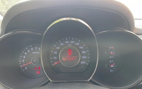 KIA Rio III рестайлинг, 2014 год, 770 000 рублей, 17 фотография