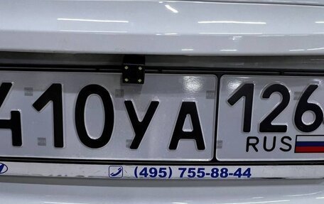 Hyundai Solaris II рестайлинг, 2013 год, 700 000 рублей, 6 фотография