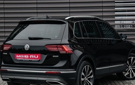 Volkswagen Tiguan II, 2018 год, 2 750 000 рублей, 5 фотография