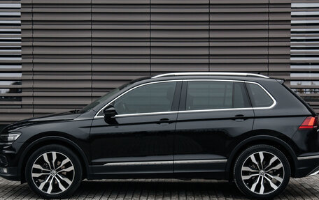 Volkswagen Tiguan II, 2018 год, 2 750 000 рублей, 8 фотография
