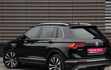 Volkswagen Tiguan II, 2018 год, 2 750 000 рублей, 7 фотография
