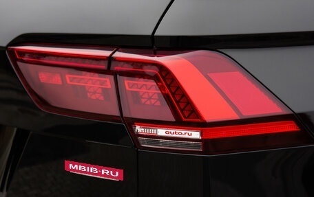 Volkswagen Tiguan II, 2018 год, 2 750 000 рублей, 9 фотография