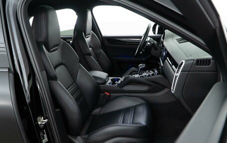 Porsche Cayenne III, 2020 год, 7 999 434 рублей, 8 фотография