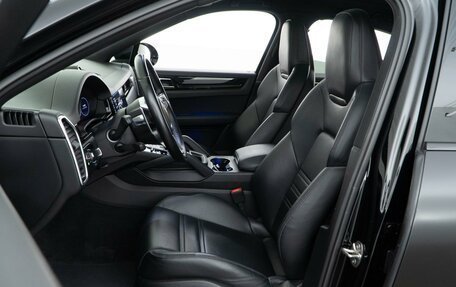 Porsche Cayenne III, 2020 год, 7 999 434 рублей, 10 фотография
