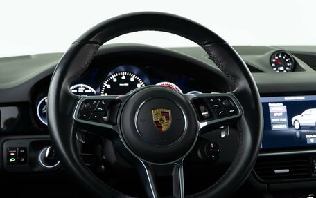 Porsche Cayenne III, 2020 год, 7 999 434 рублей, 12 фотография