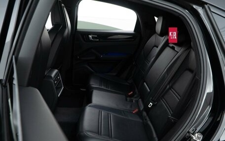 Porsche Cayenne III, 2020 год, 7 999 434 рублей, 9 фотография