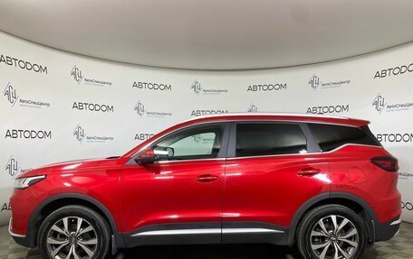 Chery Tiggo 7 Pro, 2022 год, 1 448 800 рублей, 3 фотография