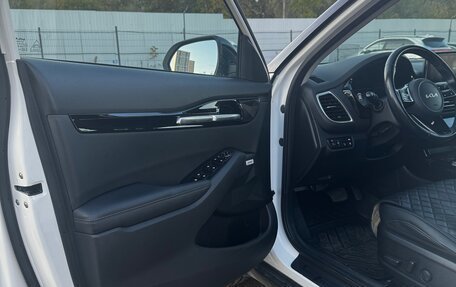 KIA Seltos I, 2022 год, 2 680 000 рублей, 4 фотография