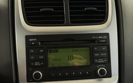 KIA Sportage II, 2009 год, 1 000 000 рублей, 7 фотография
