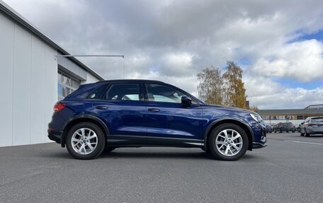 Audi Q3, 2022 год, 3 650 000 рублей, 4 фотография