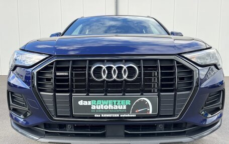 Audi Q3, 2022 год, 3 650 000 рублей, 2 фотография