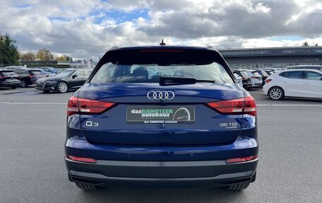Audi Q3, 2022 год, 3 650 000 рублей, 3 фотография