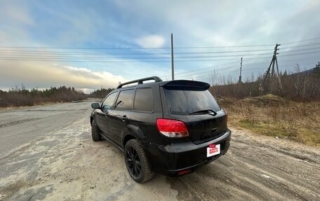 Mitsubishi Outlander III рестайлинг 3, 2002 год, 320 000 рублей, 7 фотография
