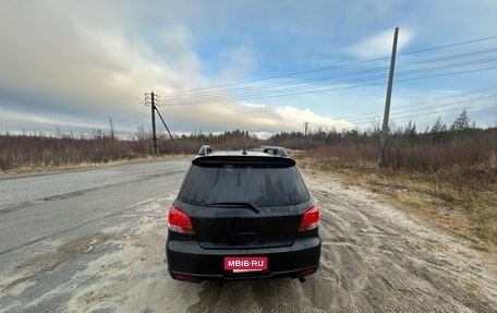 Mitsubishi Outlander III рестайлинг 3, 2002 год, 320 000 рублей, 8 фотография
