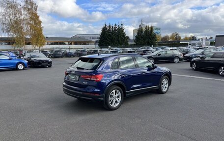 Audi Q3, 2022 год, 3 650 000 рублей, 6 фотография