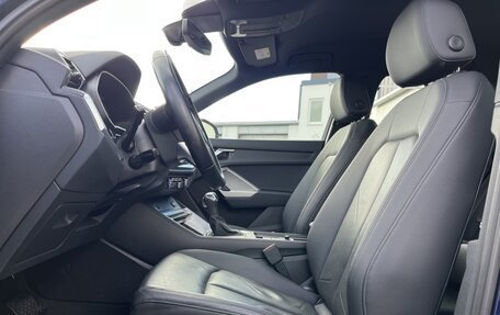Audi Q3, 2022 год, 3 650 000 рублей, 7 фотография
