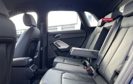 Audi Q3, 2022 год, 3 650 000 рублей, 8 фотография