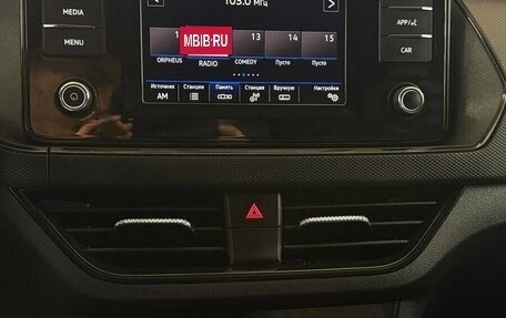 Volkswagen Polo VI (EU Market), 2021 год, 1 500 000 рублей, 7 фотография