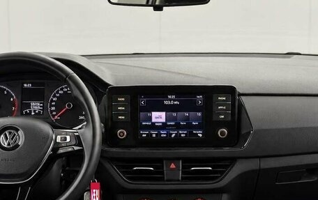 Volkswagen Polo VI (EU Market), 2021 год, 1 500 000 рублей, 5 фотография