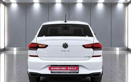 Volkswagen Polo VI (EU Market), 2021 год, 1 500 000 рублей, 3 фотография