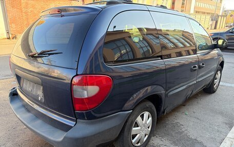 Dodge Caravan IV, 2003 год, 385 000 рублей, 4 фотография