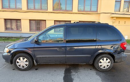 Dodge Caravan IV, 2003 год, 385 000 рублей, 7 фотография