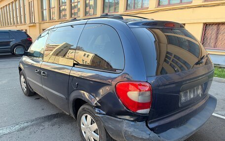 Dodge Caravan IV, 2003 год, 385 000 рублей, 6 фотография