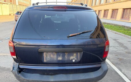 Dodge Caravan IV, 2003 год, 385 000 рублей, 5 фотография