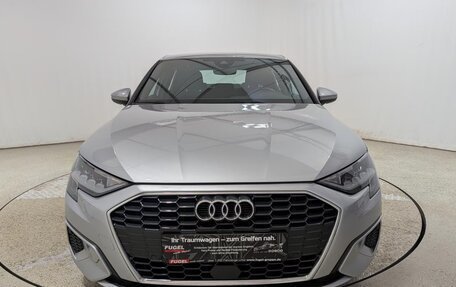 Audi A3, 2022 год, 3 290 000 рублей, 2 фотография