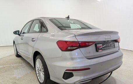 Audi A3, 2022 год, 3 290 000 рублей, 6 фотография