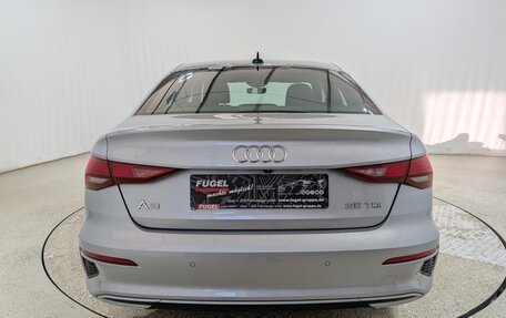 Audi A3, 2022 год, 3 290 000 рублей, 5 фотография