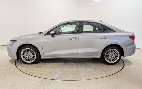 Audi A3, 2022 год, 3 290 000 рублей, 8 фотография