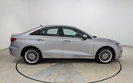 Audi A3, 2022 год, 3 290 000 рублей, 7 фотография