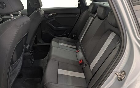 Audi A3, 2022 год, 3 290 000 рублей, 13 фотография