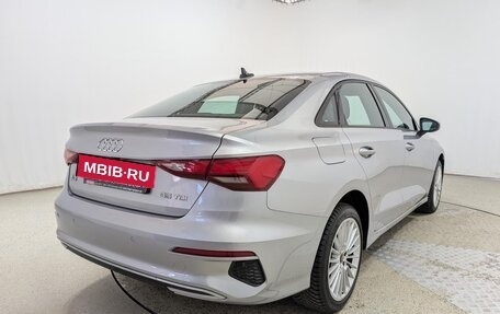 Audi A3, 2022 год, 3 290 000 рублей, 4 фотография